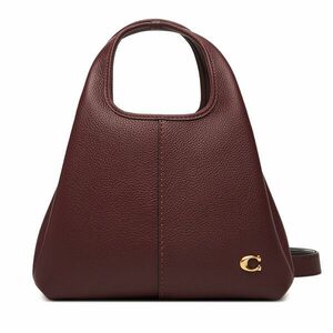 Táska Coach CM545 Bordó kép