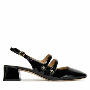 Szandál Coach Winley Slingback Mary Jane CAS42 Fekete kép