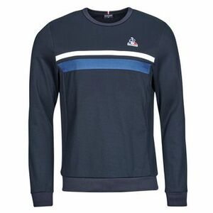 Pulóverek Le Coq Sportif HERITAGE SP Crew SWEAT N°1 M kép