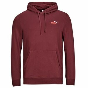 Pulóverek Puma ESS 2 COLOR Small No. 1 Logo Hoodie TR kép