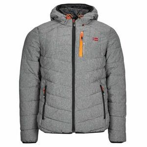 Steppelt kabátok Geographical Norway BOLCHEVIC kép