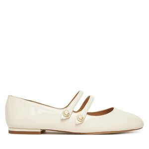 Balerina Coach Winley Mary Jane CX042 Fehér kép