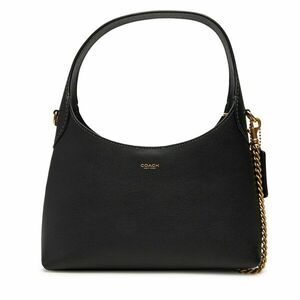 Táska Coach CW614 Fekete kép
