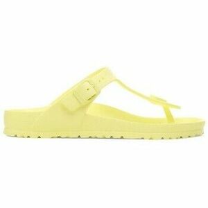 Szandálok / Saruk BIRKENSTOCK PAPUCS GIZEH EVA kép