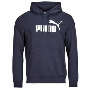 Pulóverek Puma ESS No. 1 Logo Hoodie FL kép