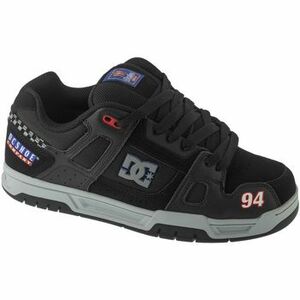 Rövid szárú edzőcipők DC Shoes Shoes Stag kép