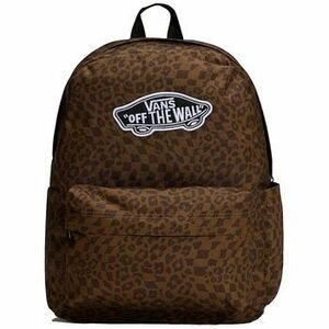 Hátitáskák Vans OLD SKOOL CLASSIC BACK kép