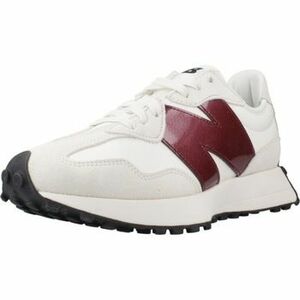 Rövid szárú edzőcipők New Balance WS327 kép