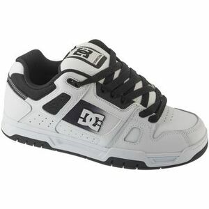 Rövid szárú edzőcipők DC Shoes Shoes Stag kép