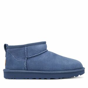 Hótaposó Ugg W Classic Ultra Mini 1116109 Kék kép