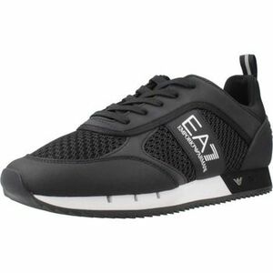 Rövid szárú edzőcipők Emporio Armani 7X000334 kép