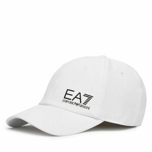Baseball sapka EA7 Emporio Armani 7X000106 AF13554 M0003 Fehér kép