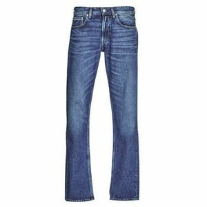 Egyenes szárú farmerek Replay GROVER 99 DENIM kép