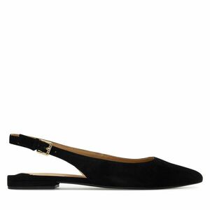 Szandál LAUREN RALPH LAUREN 802967746001 Fekete kép