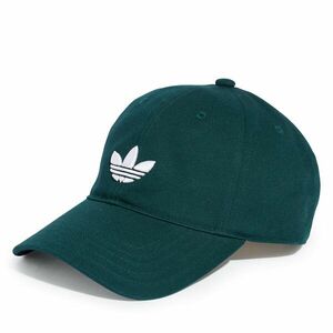Baseball sapka adidas adicolor Classic Trefoil JZ4929 Zöld kép
