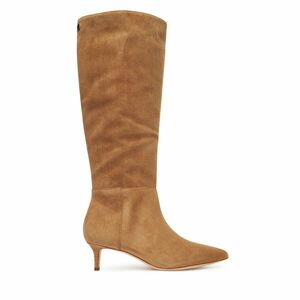 Csizma LAUREN RALPH LAUREN 802967811001 Barna kép