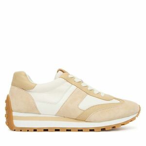 Sportcipők LAUREN RALPH LAUREN 802951384010 Bézs kép