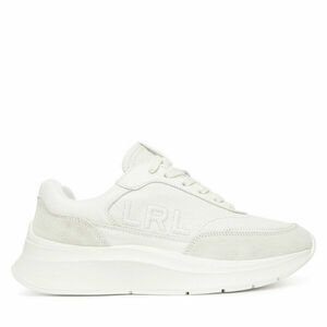 Sportcipők LAUREN RALPH LAUREN 802969384001 Fehér kép