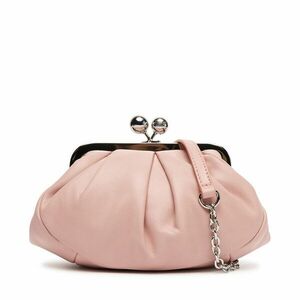 Táska Weekend Max Mara Prati 2525516204600 Rózsaszín kép