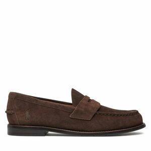 Mokaszin Polo Ralph Lauren 803945281001 Barna kép
