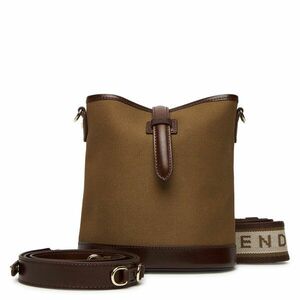 Táska Weekend Max Mara Vasaio 2525516024650 Barna kép