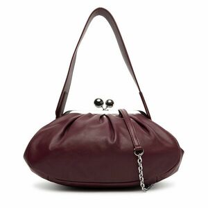 Táska Weekend Max Mara Cubico 2525516194600 Lila kép