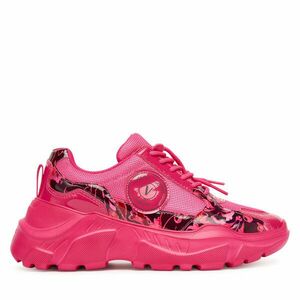 Sportcipők Versace Jeans Couture 79VA3SC7 ZSC80 U70 Bordó kép