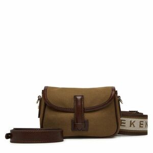 Táska Weekend Max Mara Vik 2525516064650 Barna kép