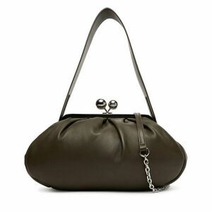 Táska Weekend Max Mara Cubico 2525516194600 Khaki kép