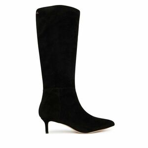 Csizma LAUREN RALPH LAUREN 802967811002 Fekete kép
