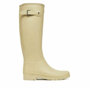 Gumicsizma Hunter WFT2200RMA Bézs kép