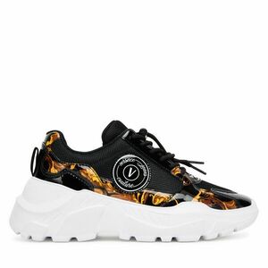 Sportcipők Versace Jeans Couture 79VA3SC7 ZSC80 G89 Fekete kép