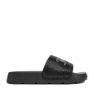 Papucs Juicy Couture PJC4 Fekete kép
