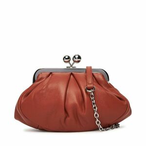 Táska Weekend Max Mara Prati 2525516204600 Barna kép