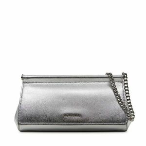 Táska MICHAEL Michael Kors 30S5S9YC6M Ezüst kép