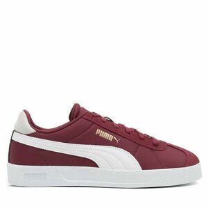 Sportcipők Puma Club Nylon 384822 07 Bordó kép