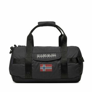 Táska Napapijri Bering Travel NP0A4IBA0411 Fekete kép