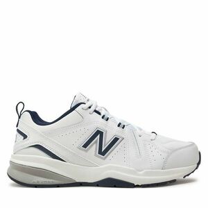 Edzőtermi cipők New Balance 608's MX608WN5 Fehér kép