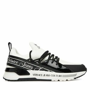 Sportcipők Versace Jeans Couture 79VA3SA8 ZSC96 L02 Fehér kép