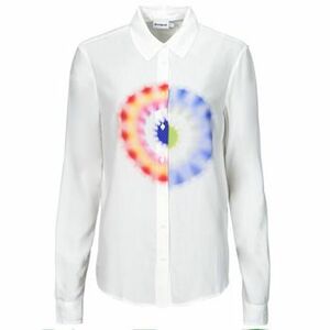 Ingek / Blúzok Desigual CAM_OHM kép