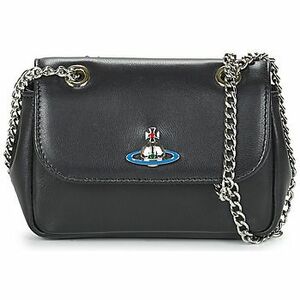 Válltáskák Vivienne Westwood NAPPA SMALL PURSE kép