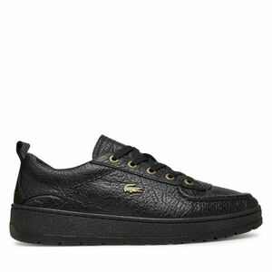 Sportcipők Lacoste Umpire 7-49CMA0001 Fekete kép