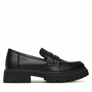 Loaferek JENNY WS5875-30 Fekete kép