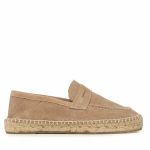 Espadrilles Manebi Loafers Espadrilles W 1.9 LW Bézs kép