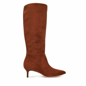 Csizma LAUREN RALPH LAUREN 802967811003 Barna kép