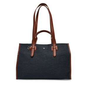 Táska Weekend Max Mara Giannadenim 2525516104650 Kék kép