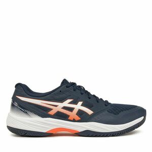 Teremcipők Asics Gel-Court Hunter 3 1071A088 Sötétkék kép