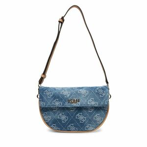 Táska Guess HWDG96 45190 Kék kép