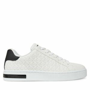 Sportcipők Armani Exchange XM000140 AF11916 M0028 Fehér kép