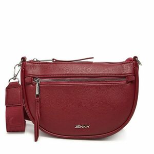 Táska JENNY C-JNY-M-002-08 Bordó kép